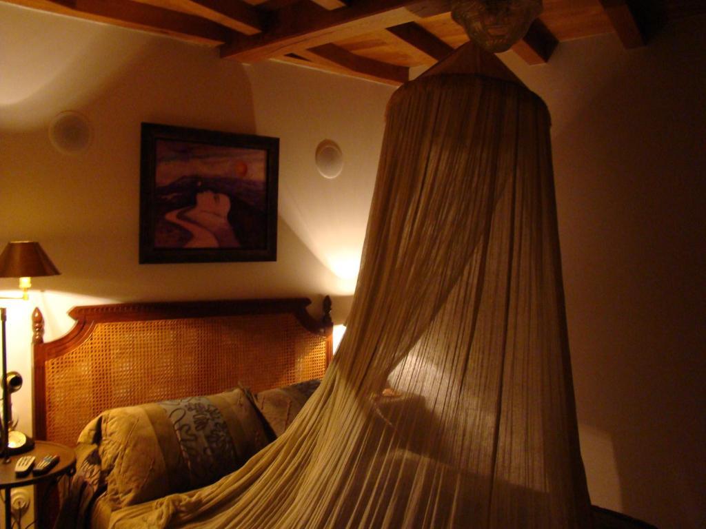 A Casa De Manas Guest House Mondonedo Room photo