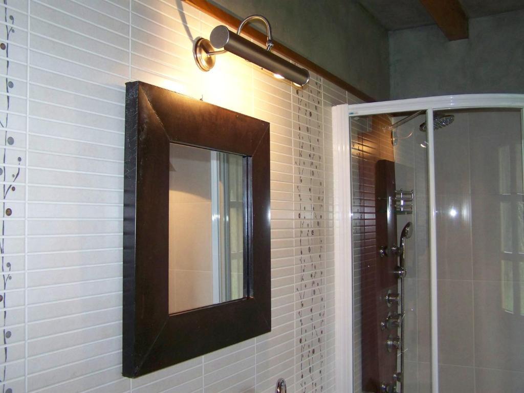 A Casa De Manas Guest House Mondonedo Room photo