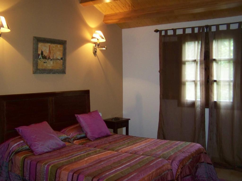 A Casa De Manas Guest House Mondonedo Room photo