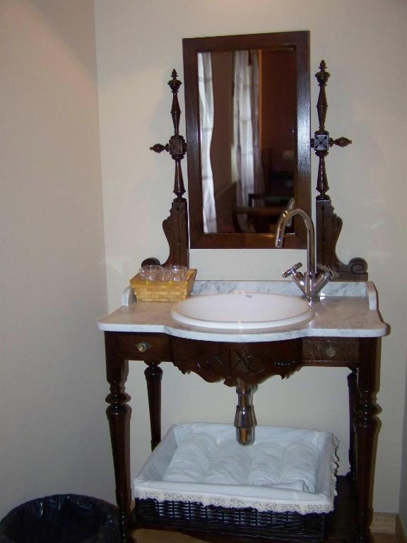 A Casa De Manas Guest House Mondonedo Room photo